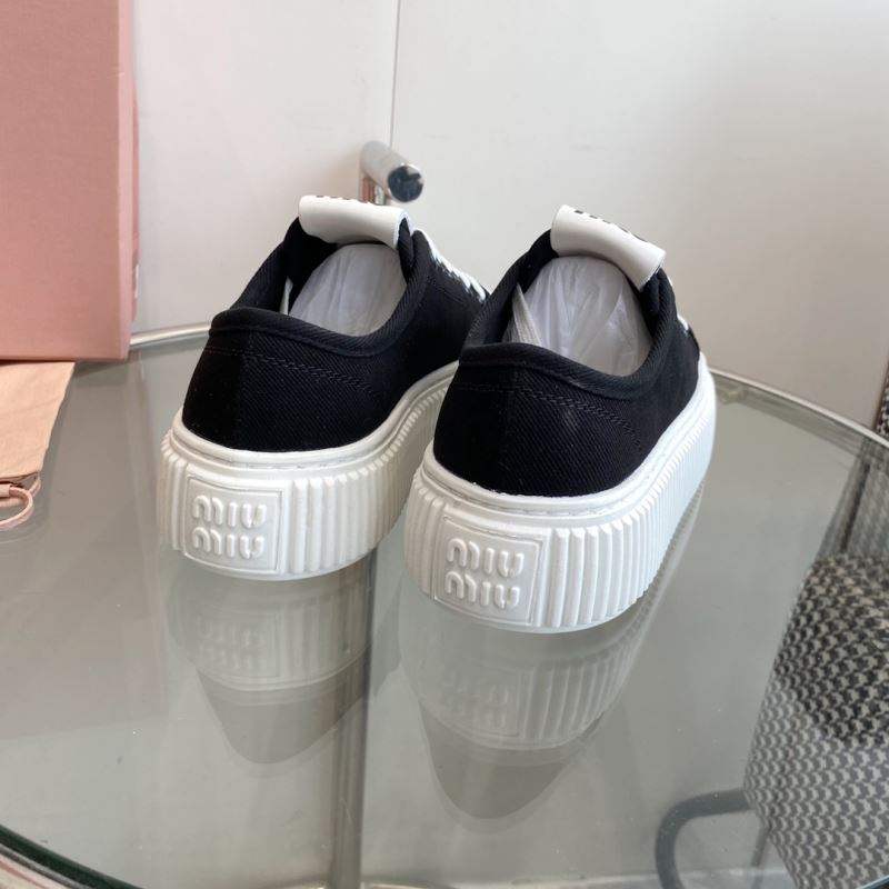 Miu Miu Shoes